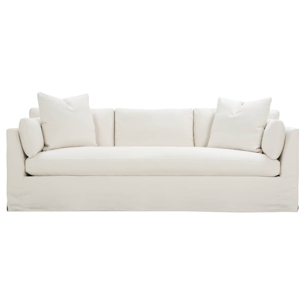Boden Slipcovered Sofa